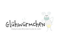 Logo Glühwürmchen - Kunde Fit your Business