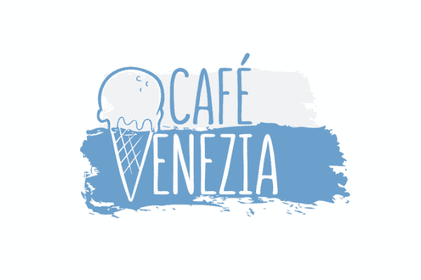 Fit your Business Referenz Eiscafe Venezia Logo
