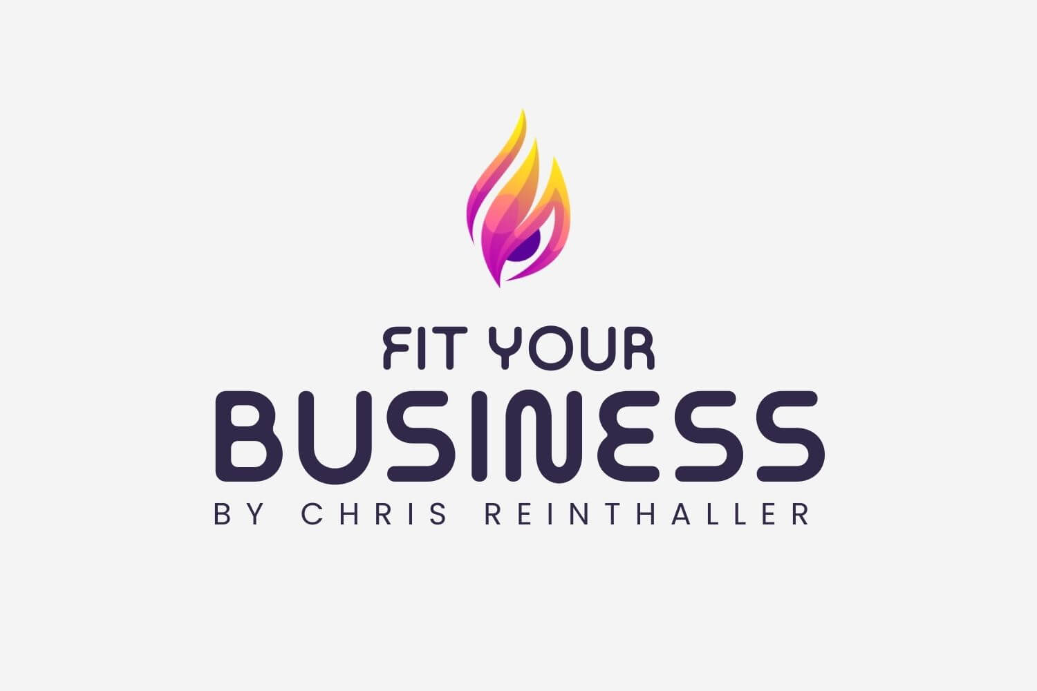 Fit your Business Logo Update 2023